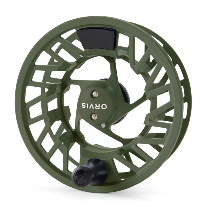 Orvis Clearwater Reel & Spools 3-Pack - Dark Pine