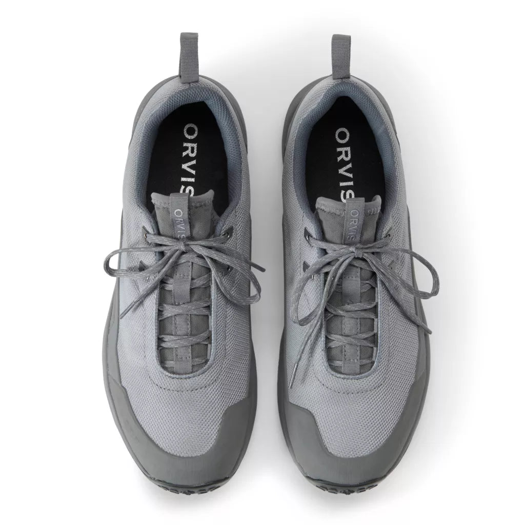 Orvis - PRO Approach Shoes - Steel