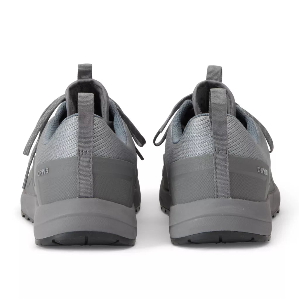 Orvis - PRO Approach Shoes - Steel