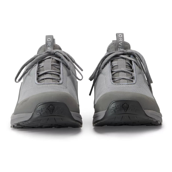 Orvis - PRO Approach Shoes - Steel