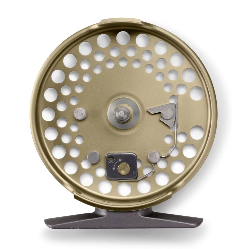 best orvis barstock 2wt fly reel Orvis Battenkill Click Reel