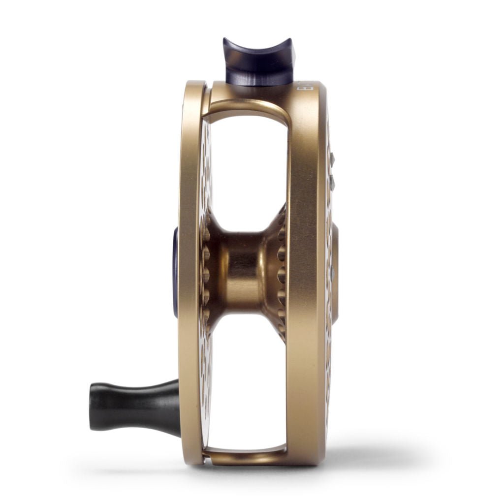 ORVIS BATTENKILL II クリックリール ブロンズ Orvis Battenkill Click Reel - Bronze – Fly Fish Food