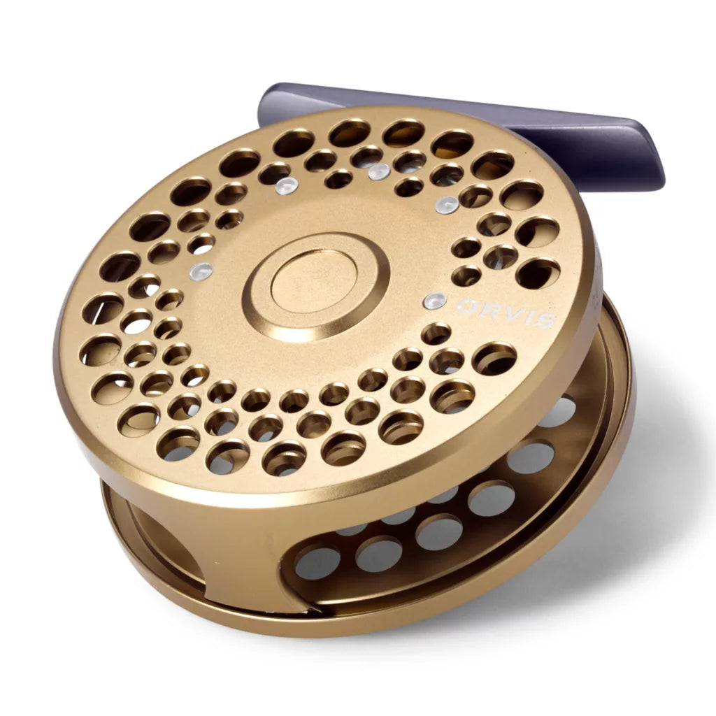 Orvis Battenkill Click Fly Reel I / Bronze