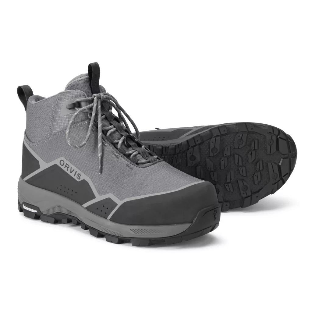 Orvis Men's Ultralight Wading Boot - Cloudburst - Boots & Cleats - Fly Fish Food