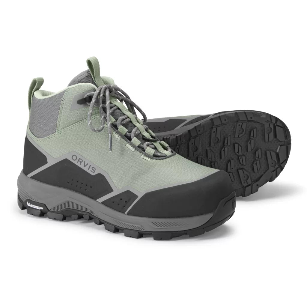 Orvis Women's Ultralight Wading Boot - Cloudburst
