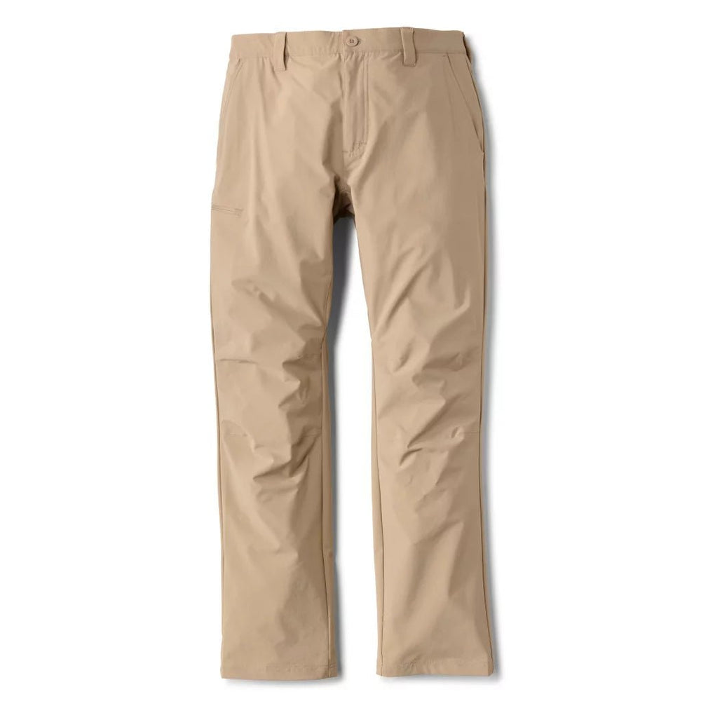Orvis Jackson Quick Dry Pants - Desert Khaki - Apparel - Fly Fish Food