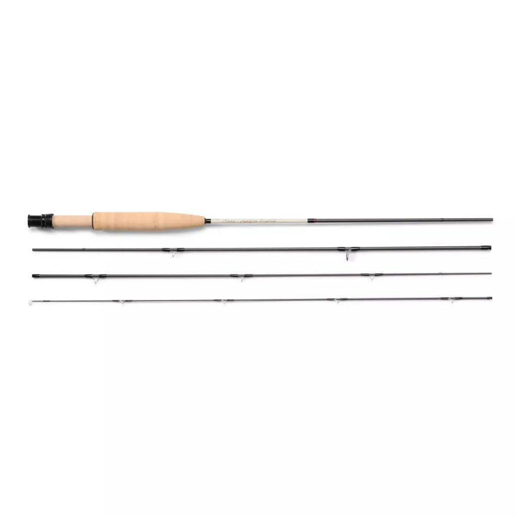 Orvis Superfine Graphite Fly Rod – Fly Fish Food Orvis Superfine Graphite Fly Rod – Fly Fish Food