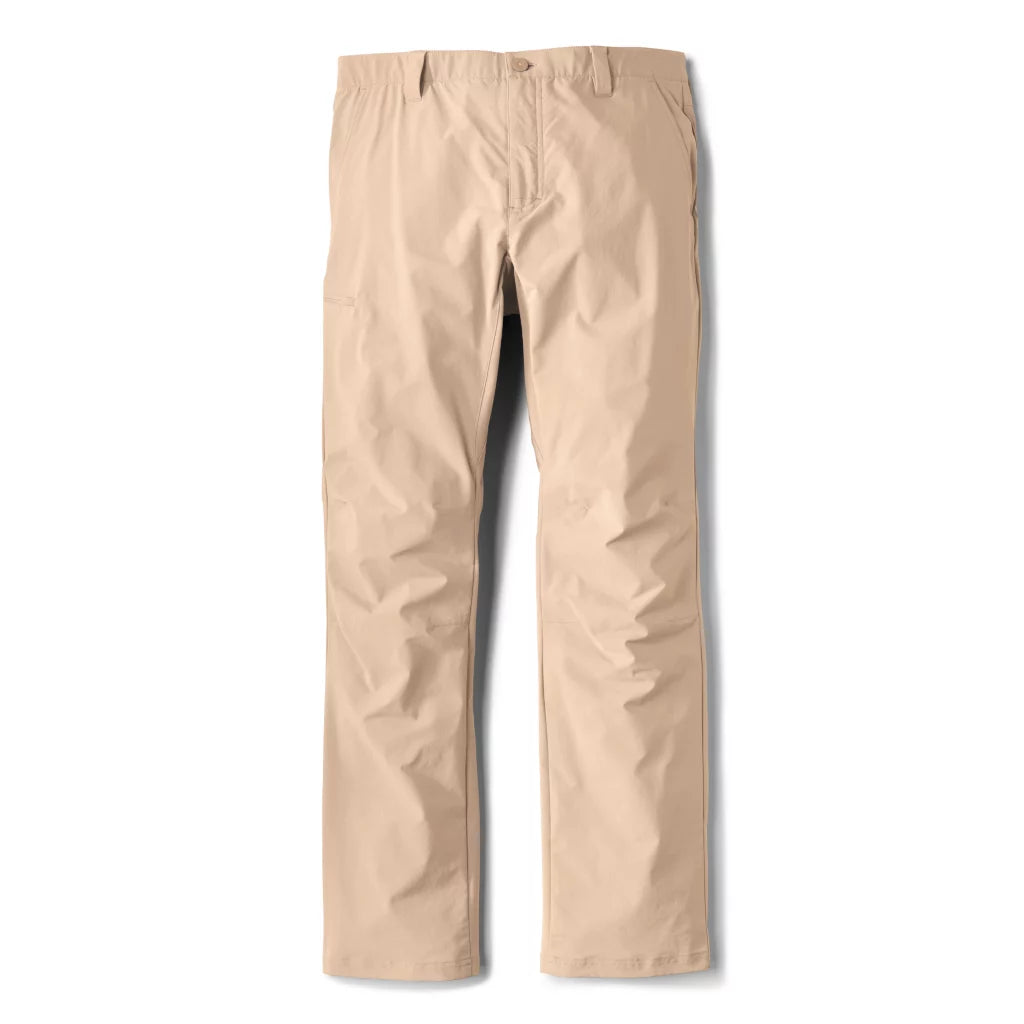 Orvis Jackson Quick Dry Pants - Canyon