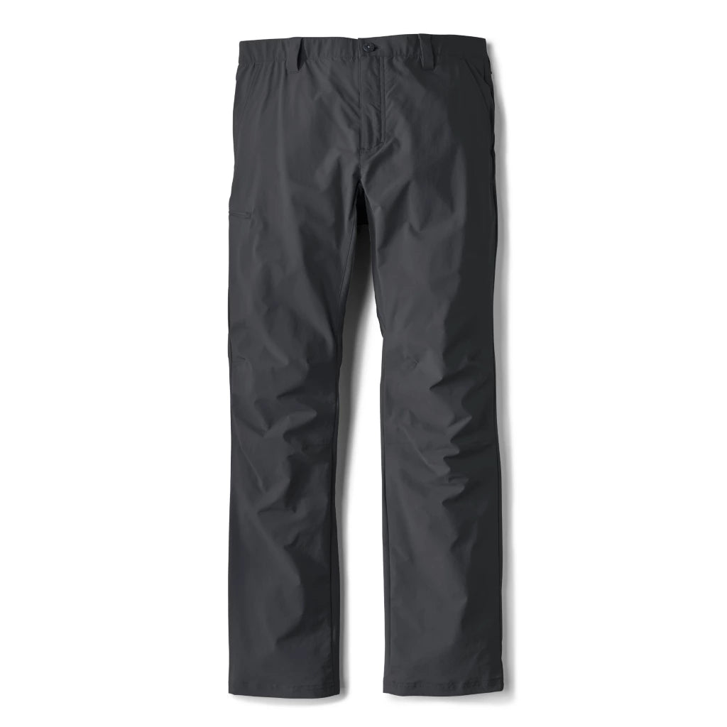 Orvis Jackson Quick Dry Pants - Black