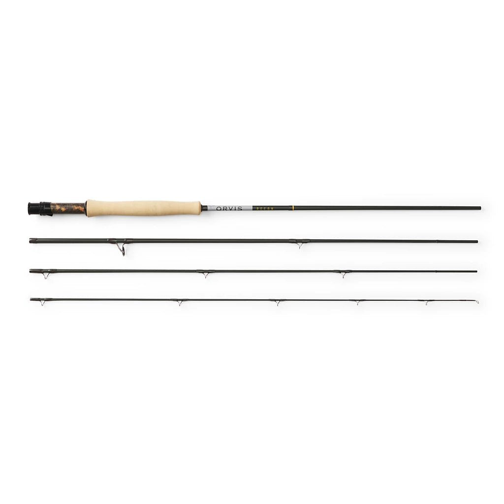 Orvis Recon Freshwater Fly Rod – Fly Fish Food