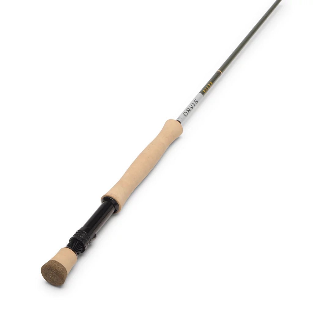 5wt fly rod max fish size Orvis Recon Freshwater Fly Rod 10' 4wt