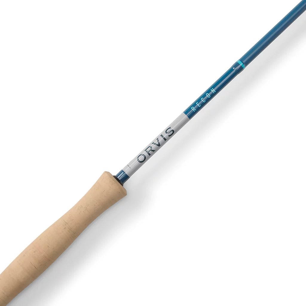 Orvis Recon Saltwater Fly Rod – Fly Fish Food