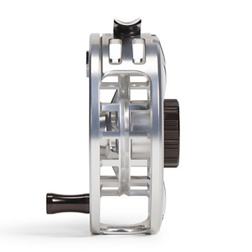 Orvis Hydros Reel - Silver