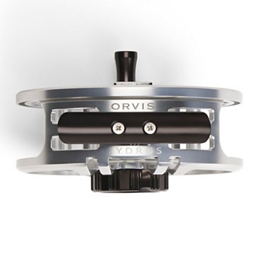 Orvis Hydros Reel - Silver