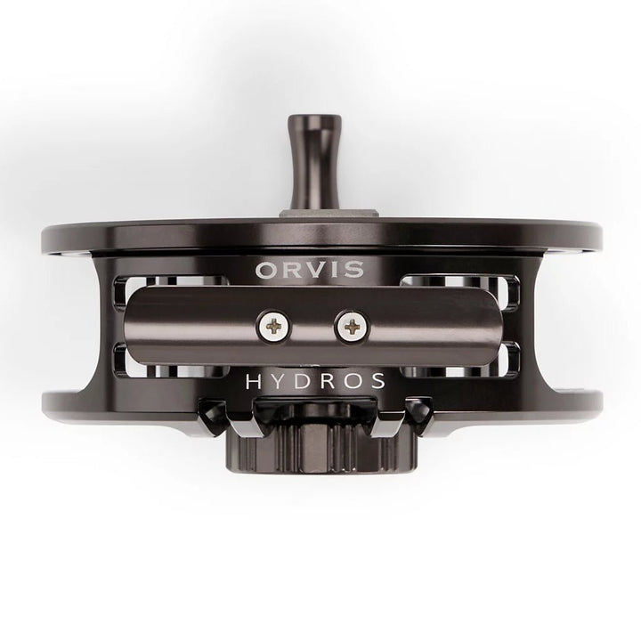 Orvis Hydros Reel - Black - Reels - Fly Fish Food