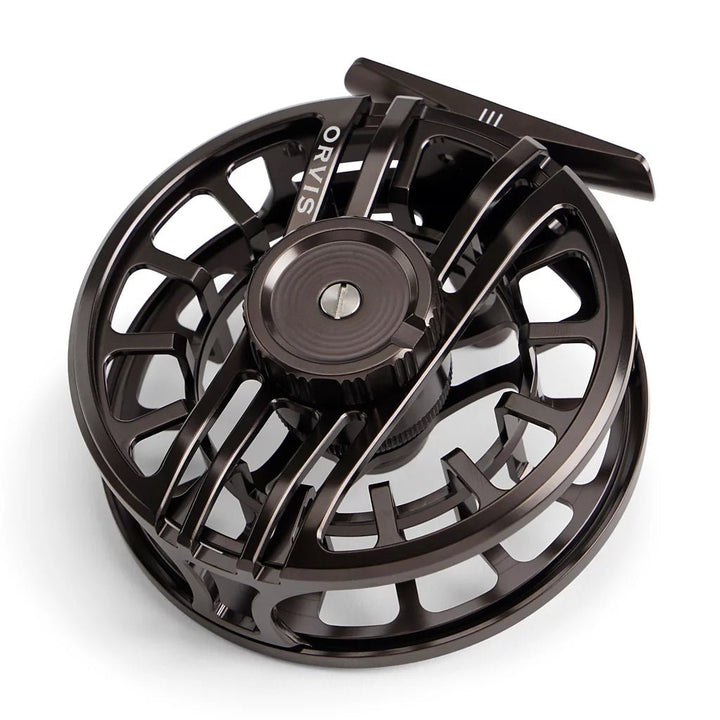 Orvis Hydros Reel - Black - Reels - Fly Fish Food