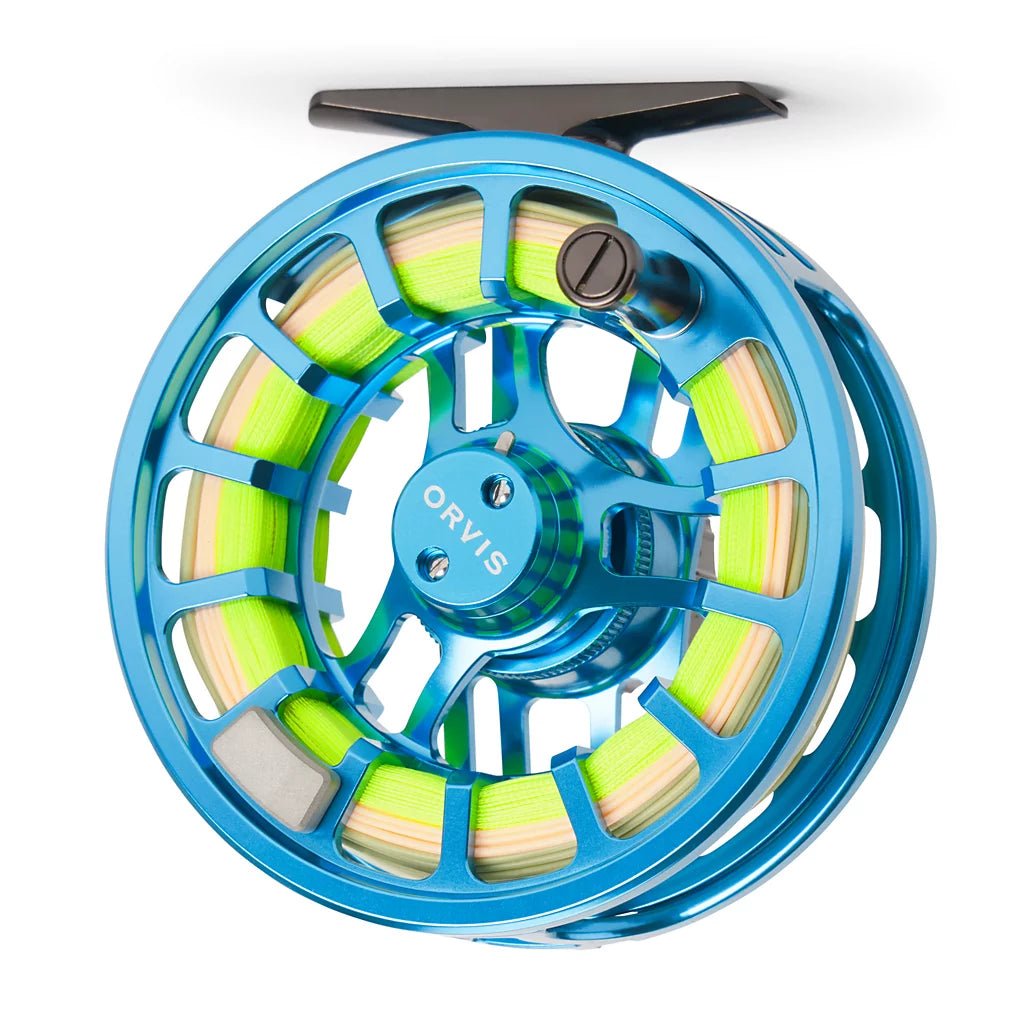 Hydros Reel