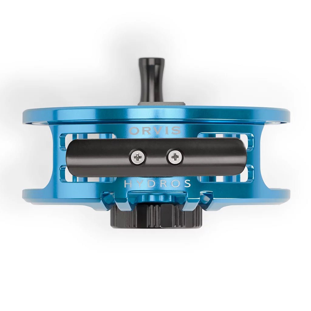 Hydros Reel
