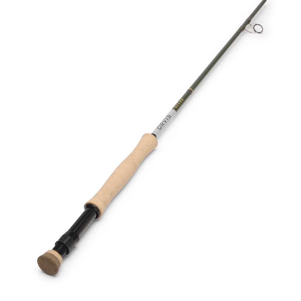 5wt fly rod max fish size Orvis Recon Freshwater Fly Rod 10' 4wt