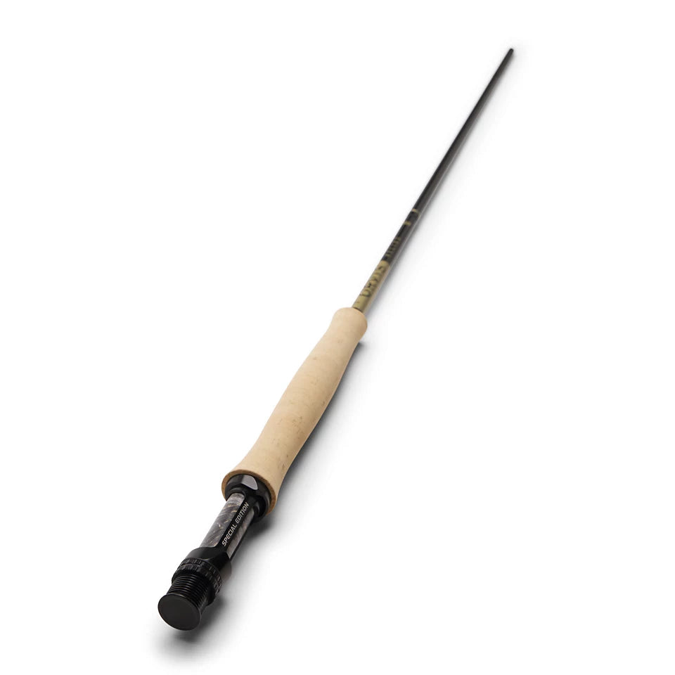 Orvis - 50th Anniversary Limited Edition Helios