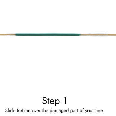 Restorline ReLine 3-6wt