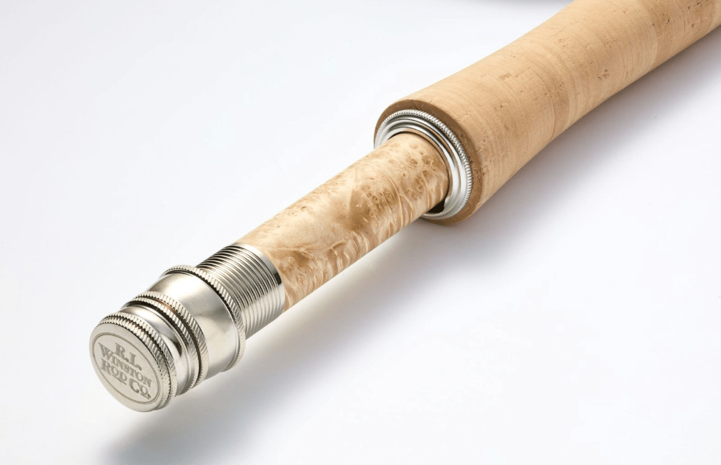 Winston Air 2 5-Piece Fly Rod 9' 5wt Winston Air 2 5-Piece Fly Rod 9' 5wt