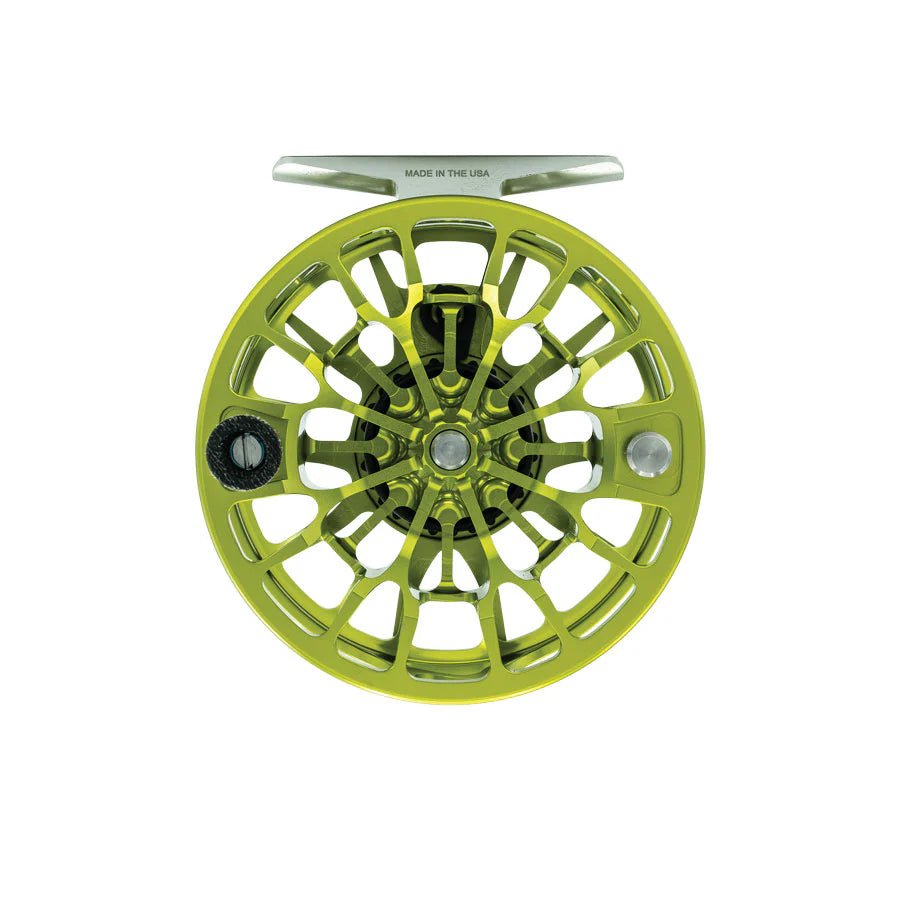 Ross Animas Fly Reel – Fly Fish Food