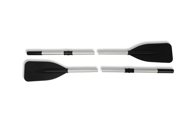 Caddis Fishing - Two Paddle Set for Float Tubes
