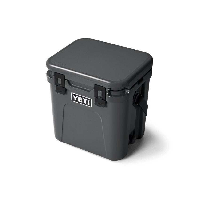Roadie 24 2.0 - Charcoal