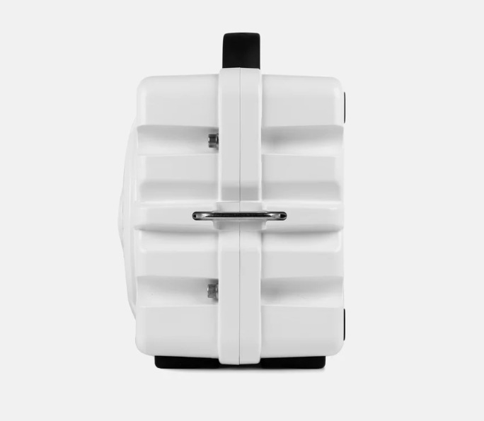 Turtlebox Audio Gen 2 Speaker - White