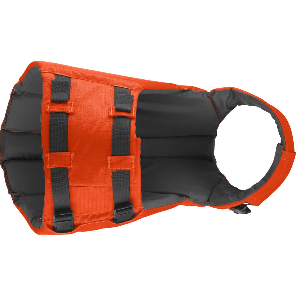 NRS CFD Dog Life Jacket Orange – Fly Fish Food