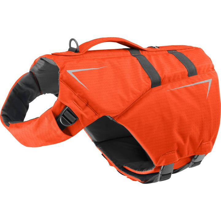 NRS - CFD Dog Life Jacket - Orange