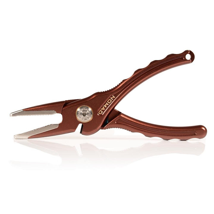 Hatch Nomad Plier 2 - 2026 Custom Rust