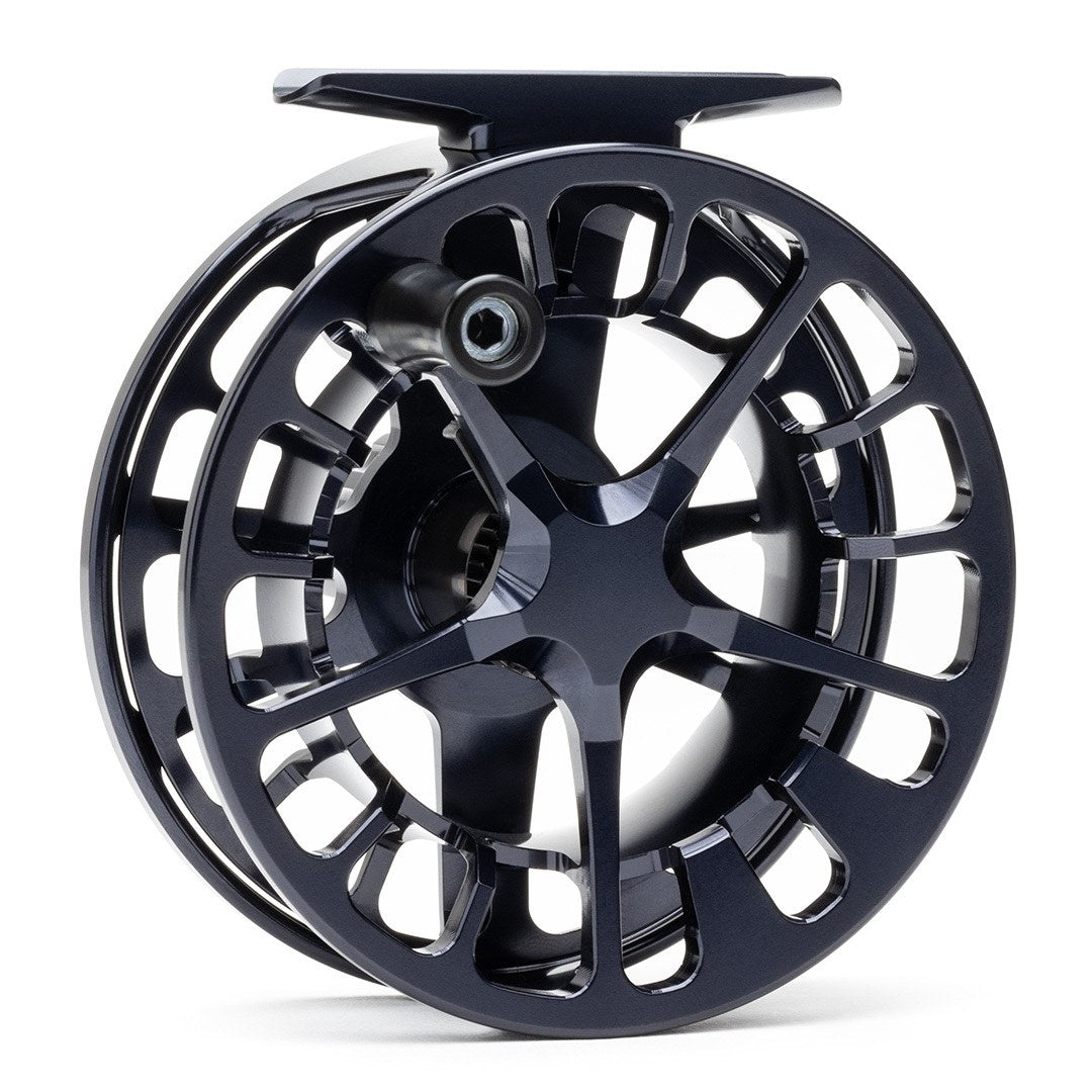 Lamson Guru X Reel