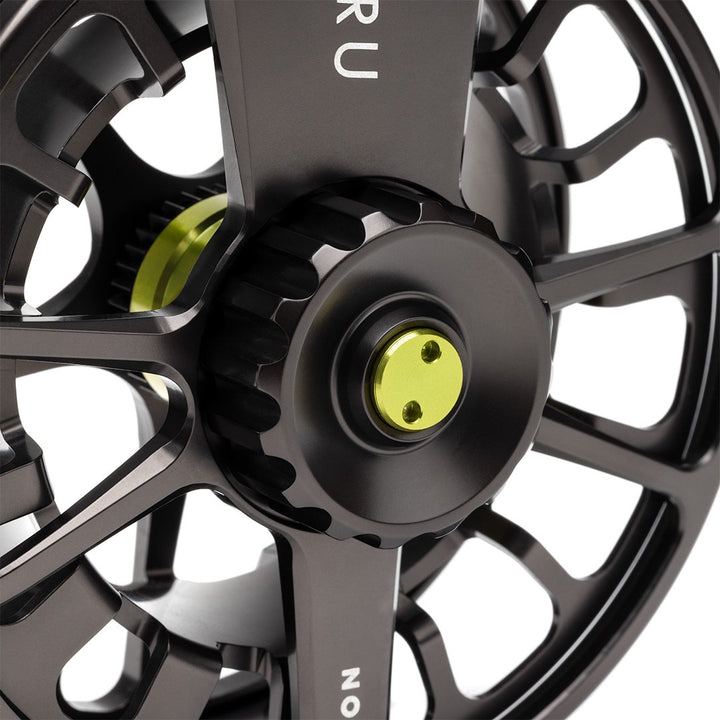 Lamson Guru X Reel