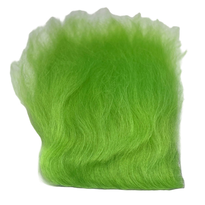 Nayat Hair - Hair & Fur - Fly Fish Food