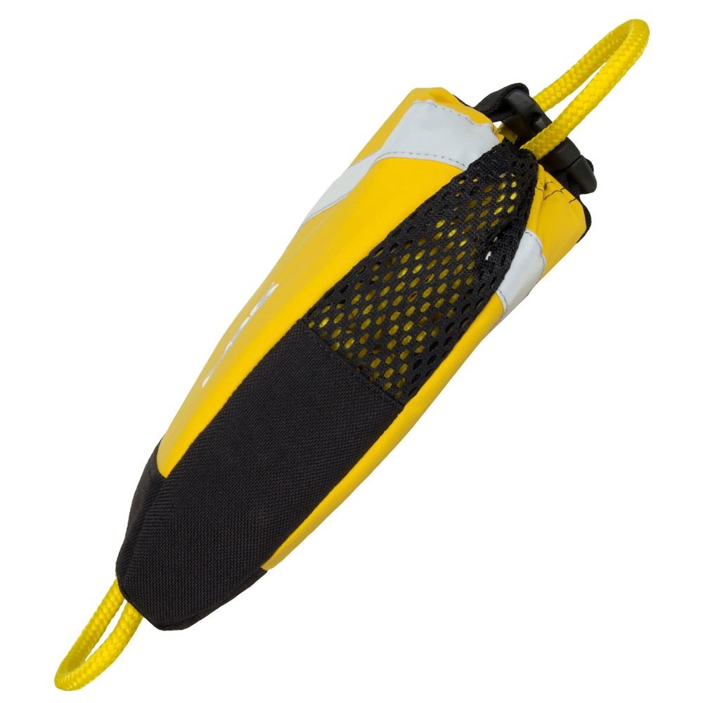 NRS Wedge Rescue Throw Bag - Float Tubes & Accessories - Fly Fish Food