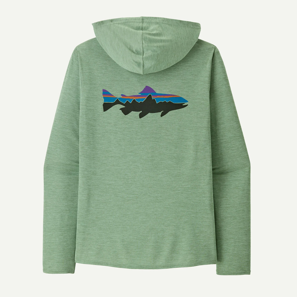 patagonia 水着 Fish Hex - Eelgrass Green32 patagonia 水着 Fish Hex - Eelgrass Green32
