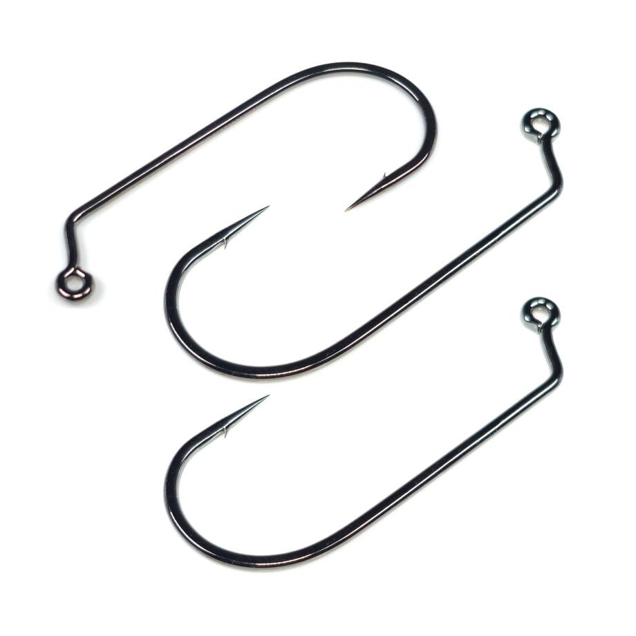 Gamakatsu J60 Crab Pattern Hook 6