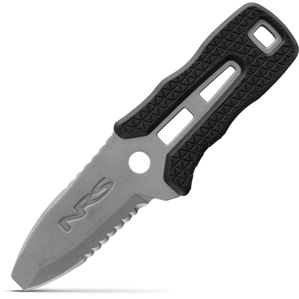 NRS - Co - Pilot Knife - Float Tubes & Accessories - Fly Fish Food