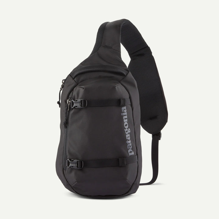 Patagonia - Atom Sling Bag 8L - Black - Packs & Bags - Fly Fish Food
