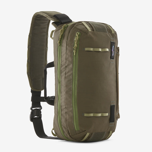 Patagonia Stealth Sling Pack - Basin Green