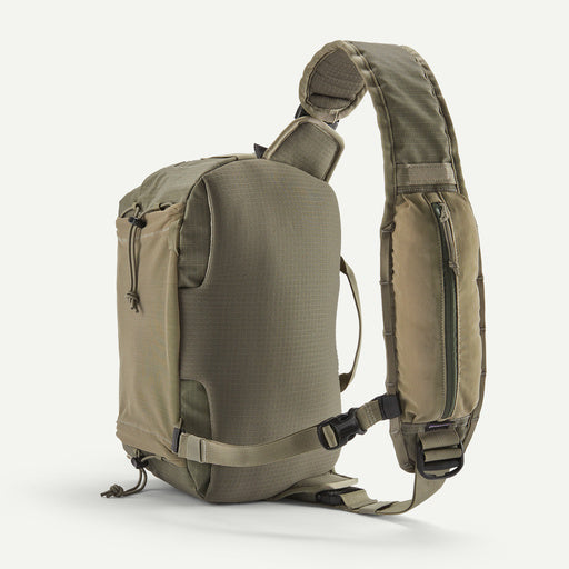 Patagonia Stealth Switch Pack 9L - River Green