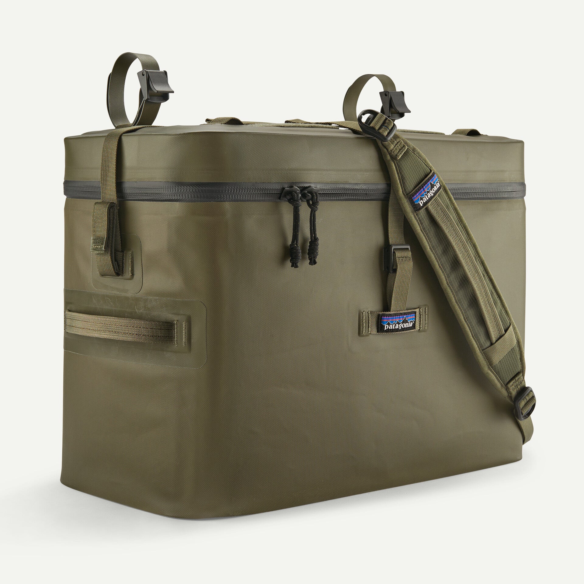 Patagonia - Great Divider 26L - Basin Green