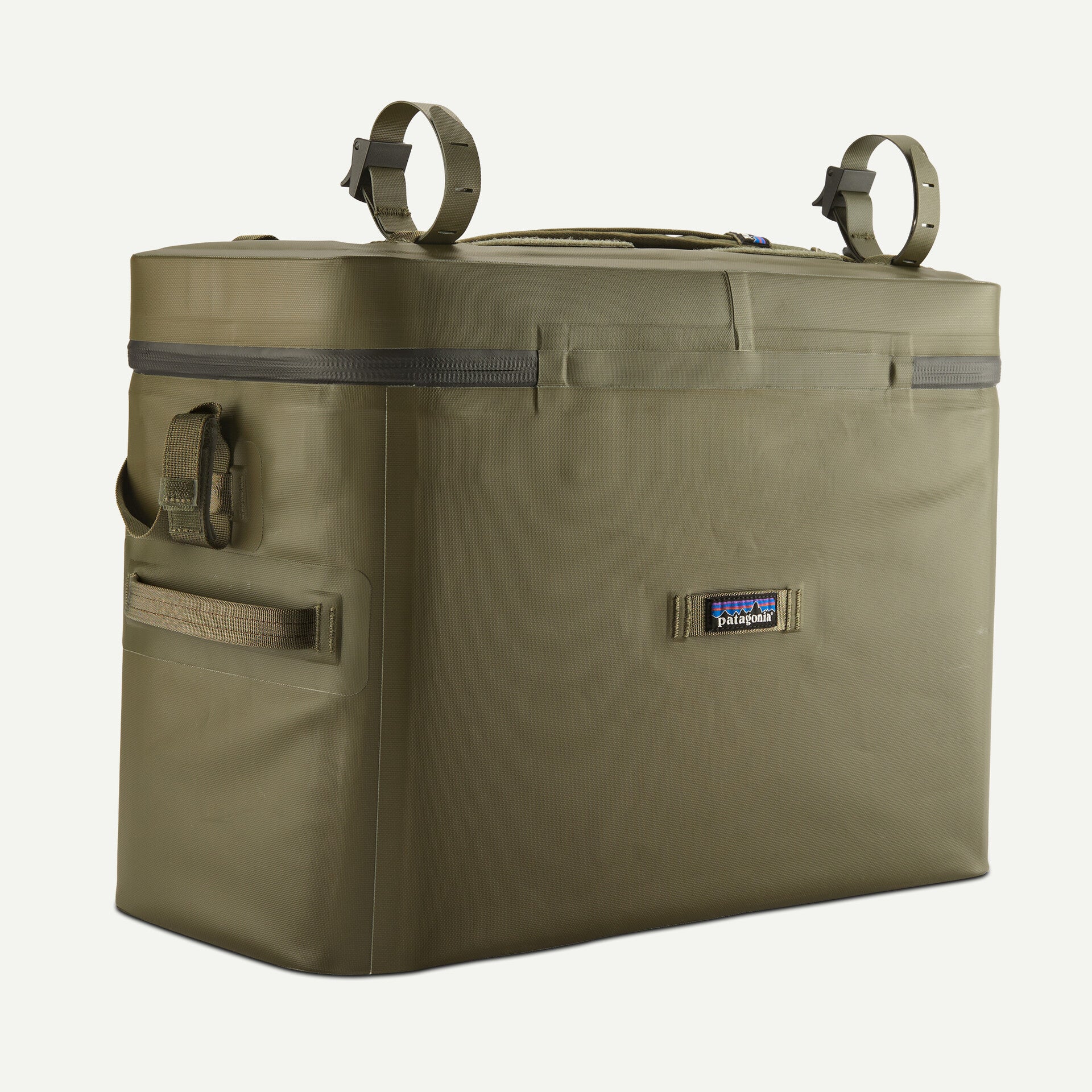 Patagonia - Great Divider 26L - Basin Green
