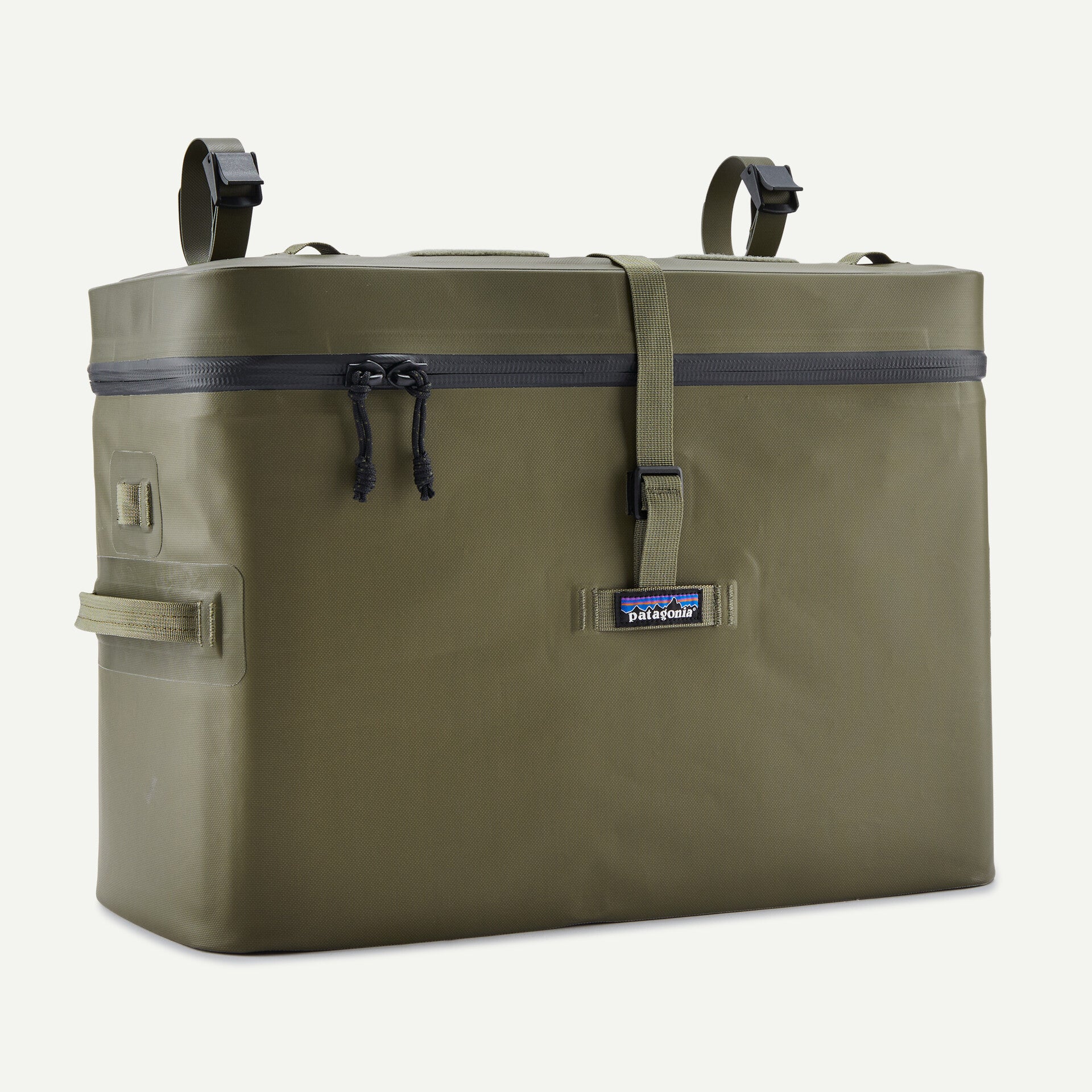 Patagonia - Great Divider 26L - Basin Green