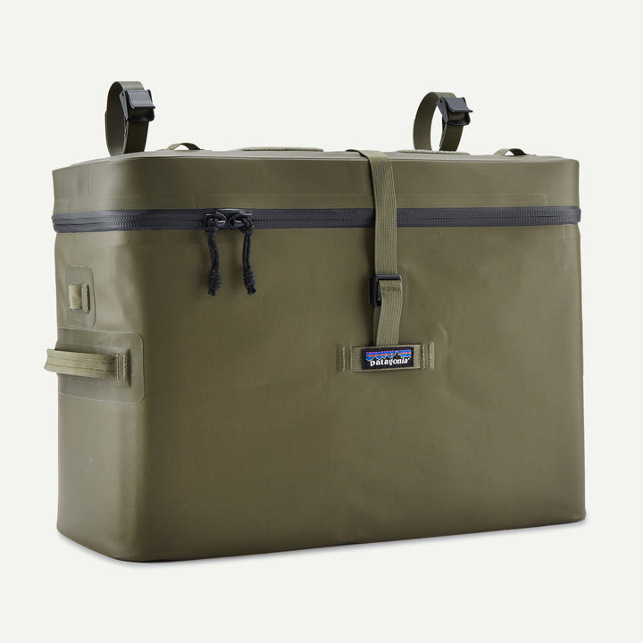 Patagonia - Great Divider 26L - Basin Green