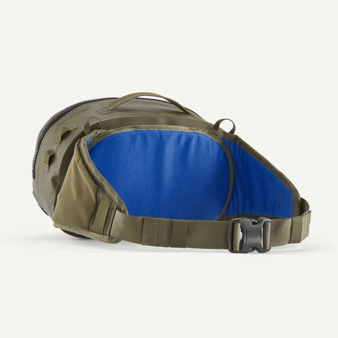 patagonia fishing hip bag Guidewater Hip Pack