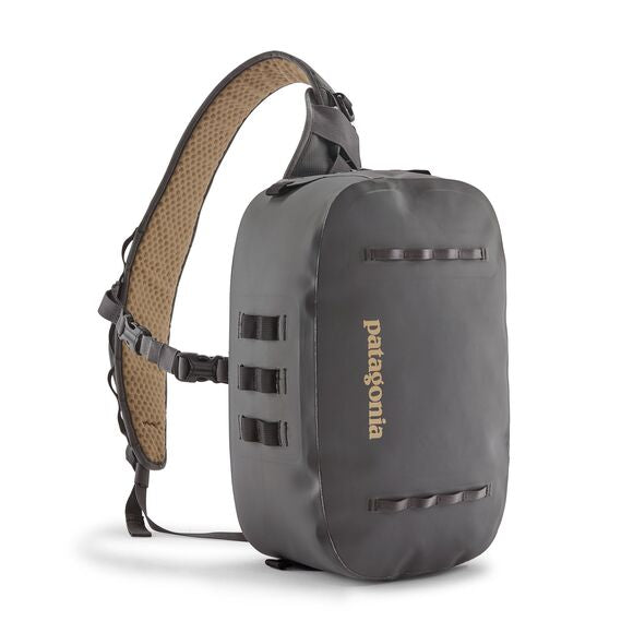 Guidewater Switch Pack 15L - Forge Grey