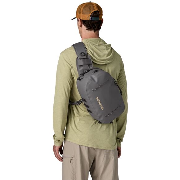 Guidewater Switch Pack 15L - Forge Grey
